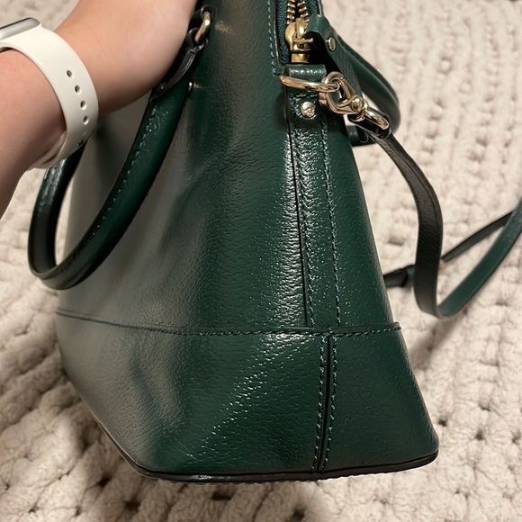 Kate spade satchel - Picture 7 of 9